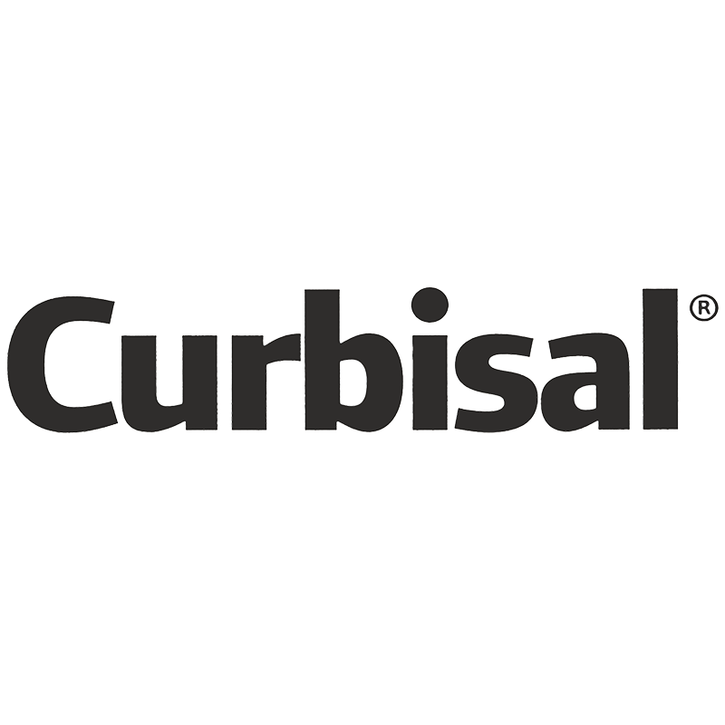 Curbisal logo