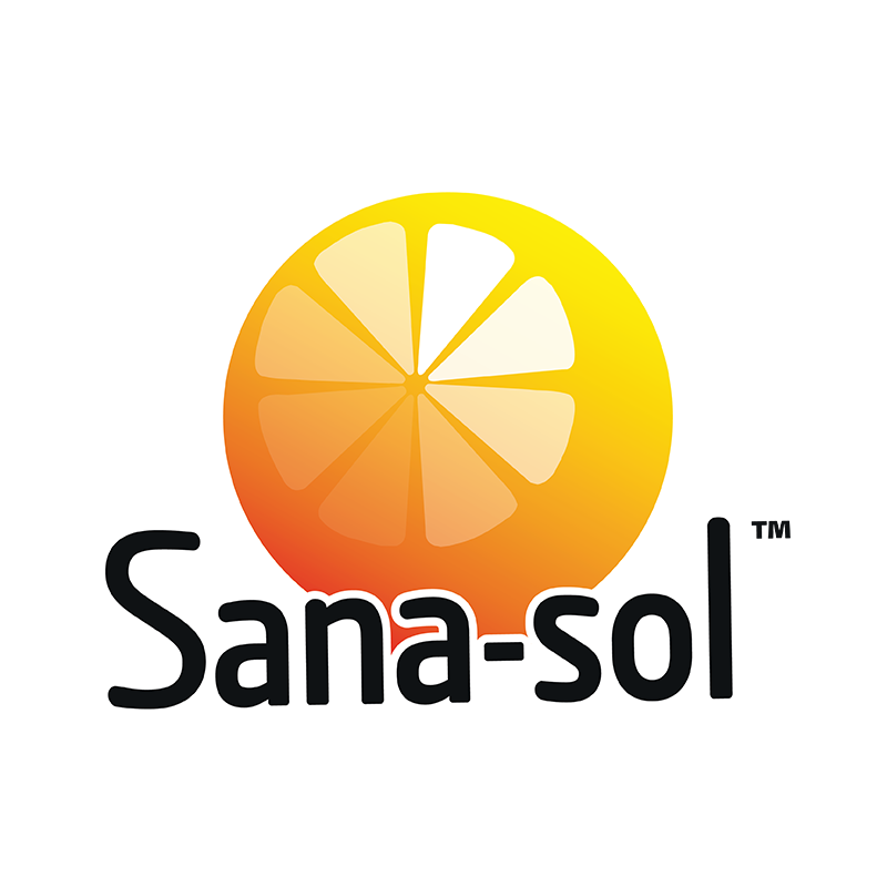 Sana-sol vitamiini logo
