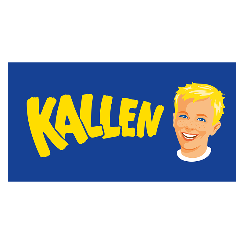 Kallen logo