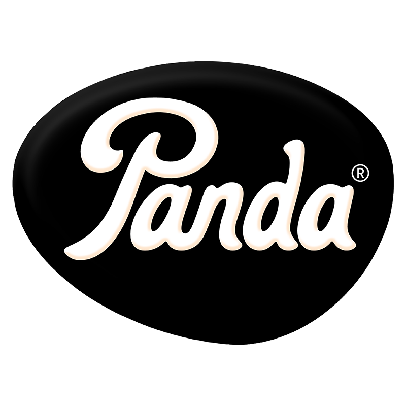 Panda logo