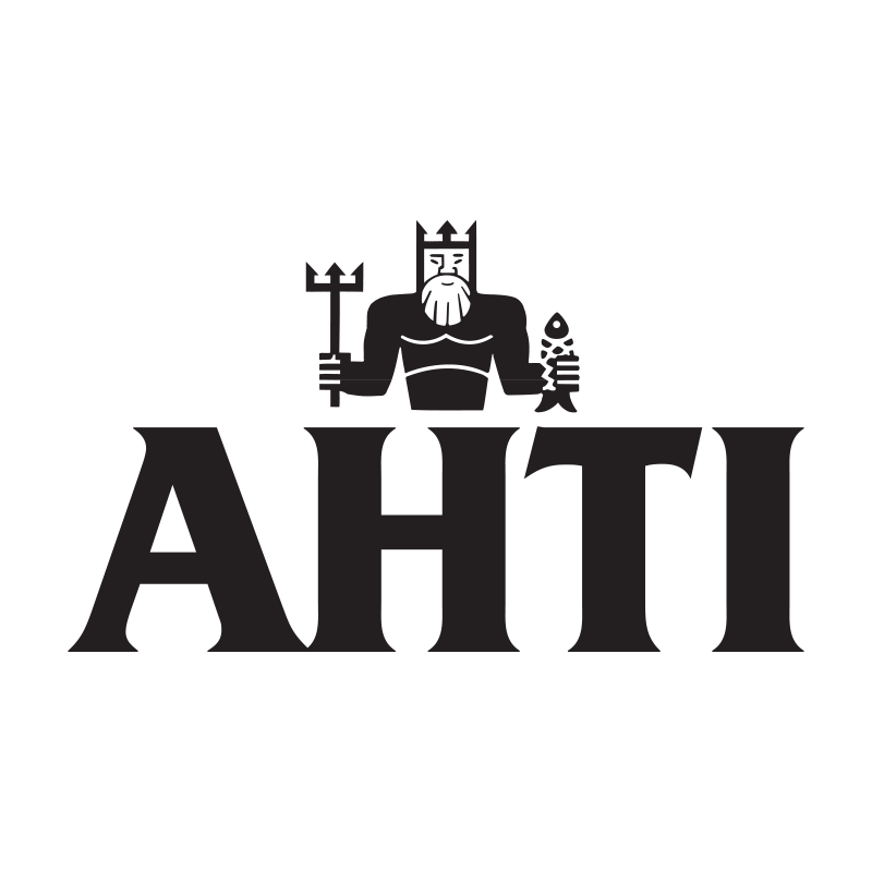 Ahti logo