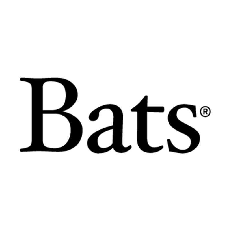 Bats logo
