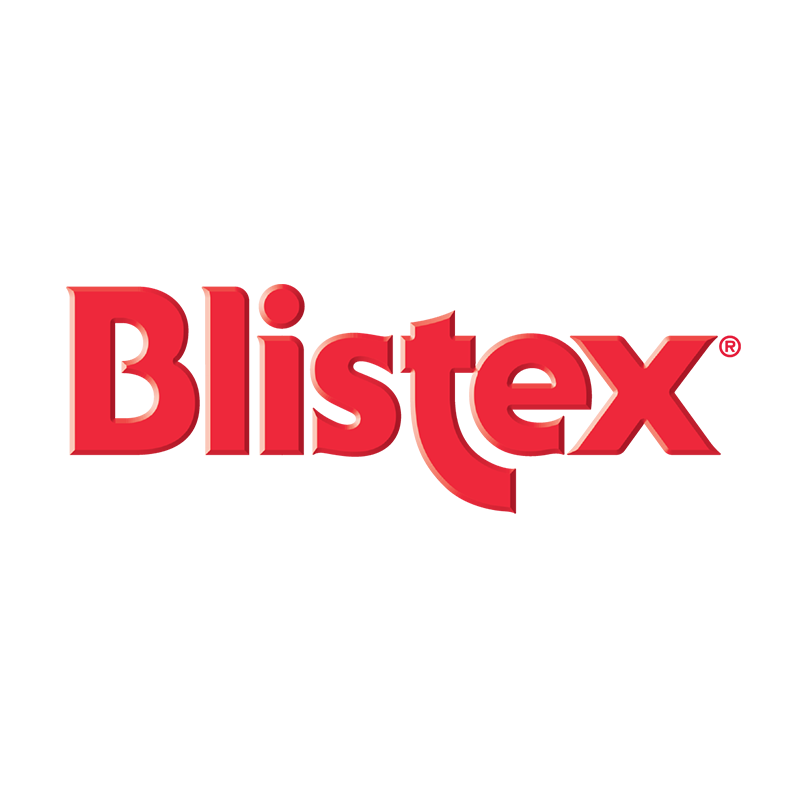 Blistex logo
