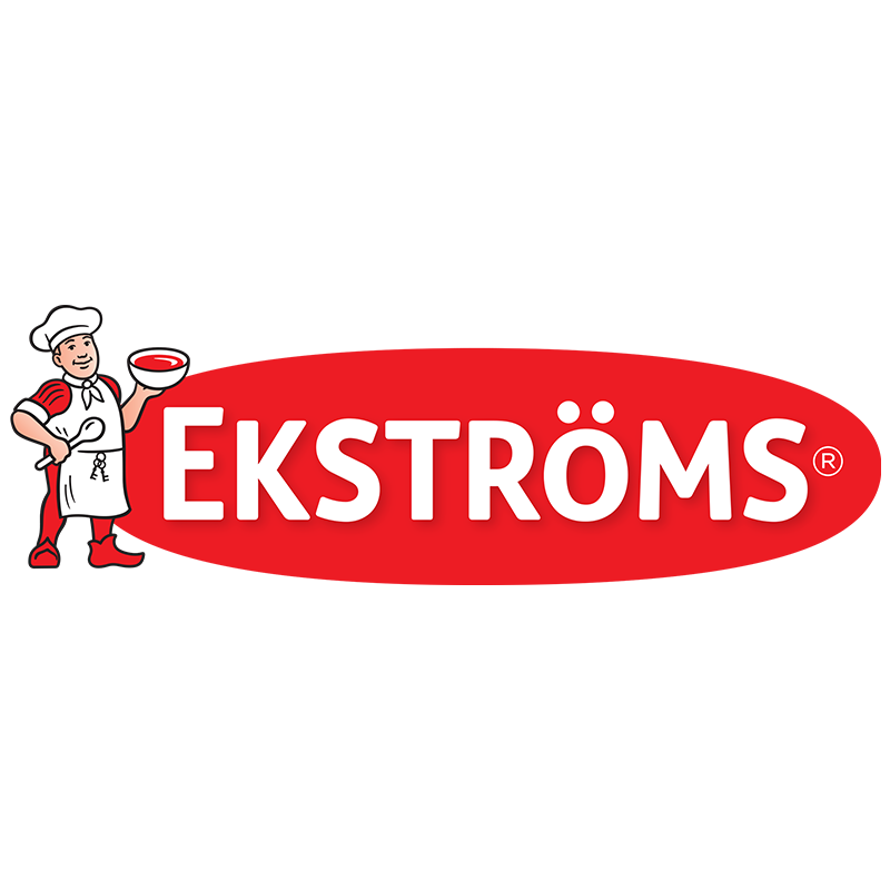 Ekströms logo