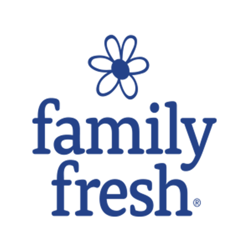 Family Fresh logo
