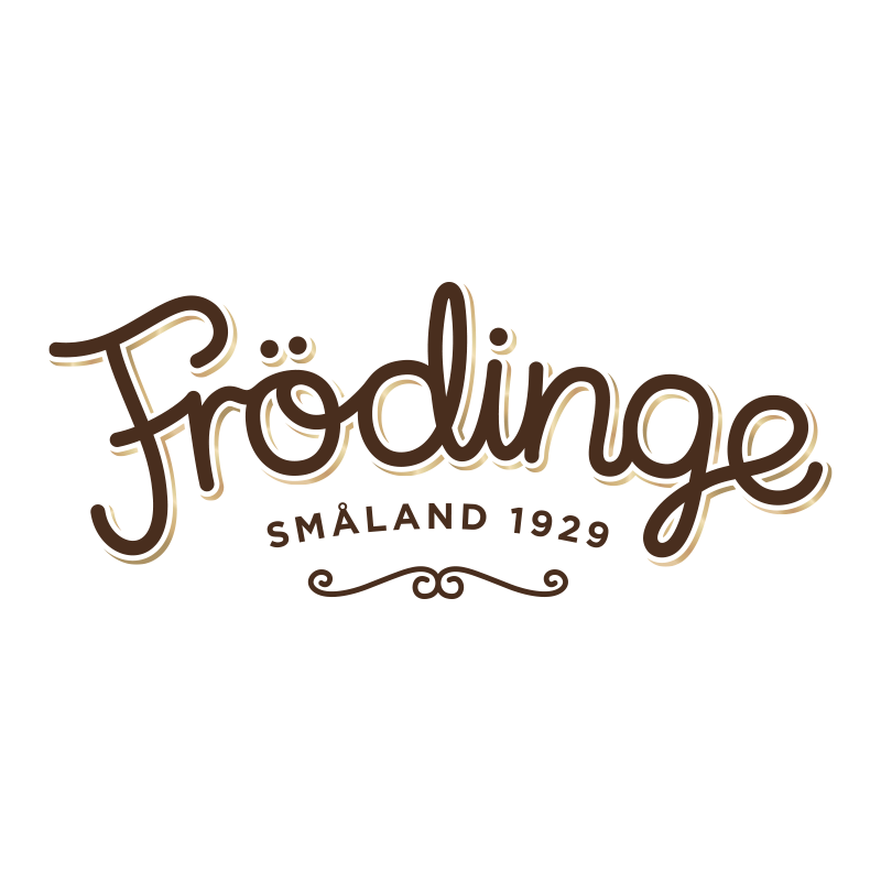Frödinge logo