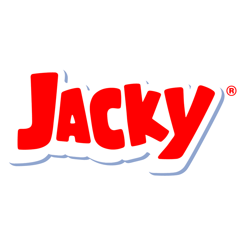 Jacky logo
