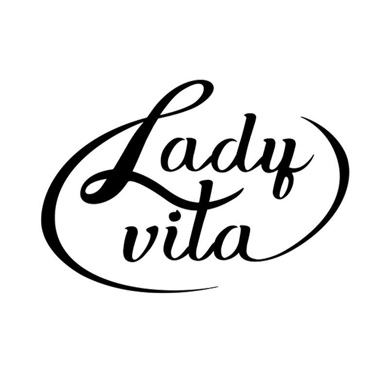 Ladyvita logo