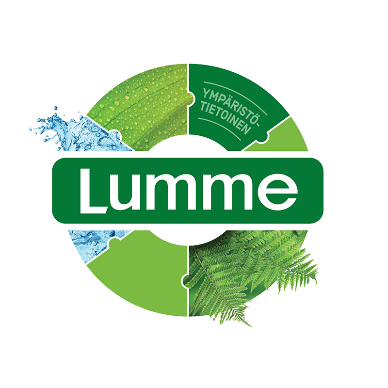 Lumme logo