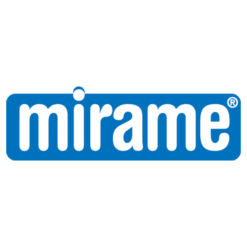 Mirame logo