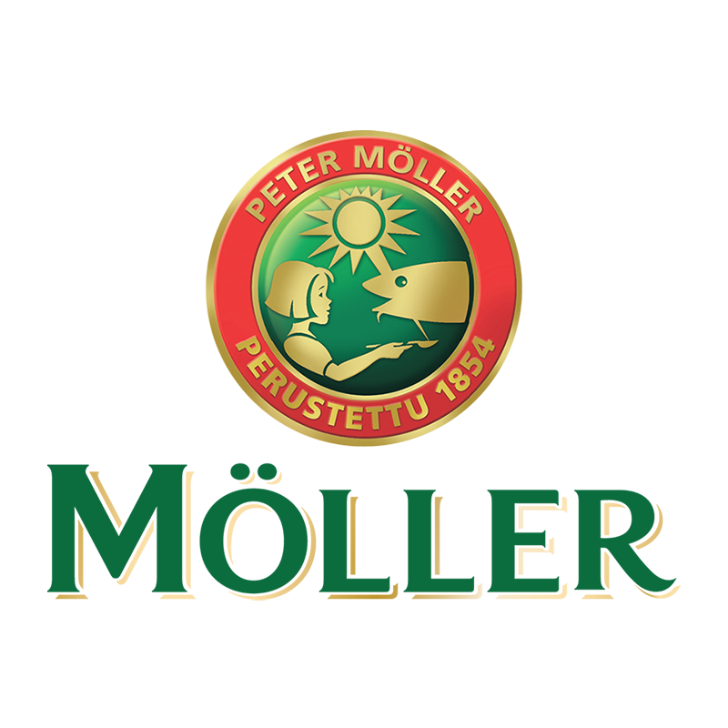 Möller logo