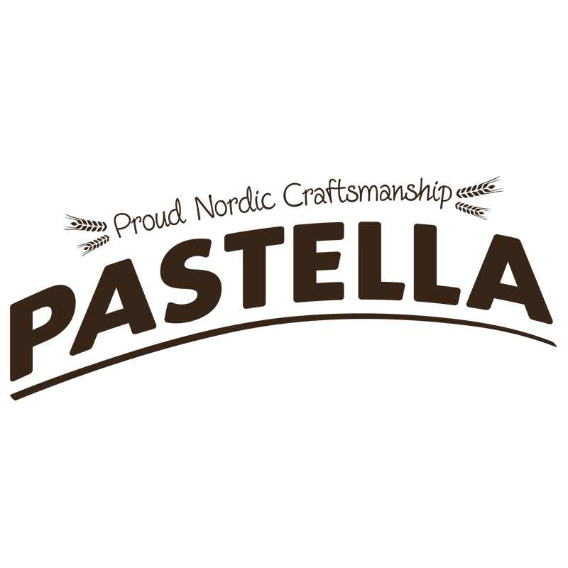 Pastella logo
