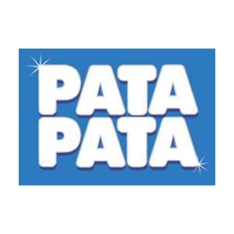 Patapata logo