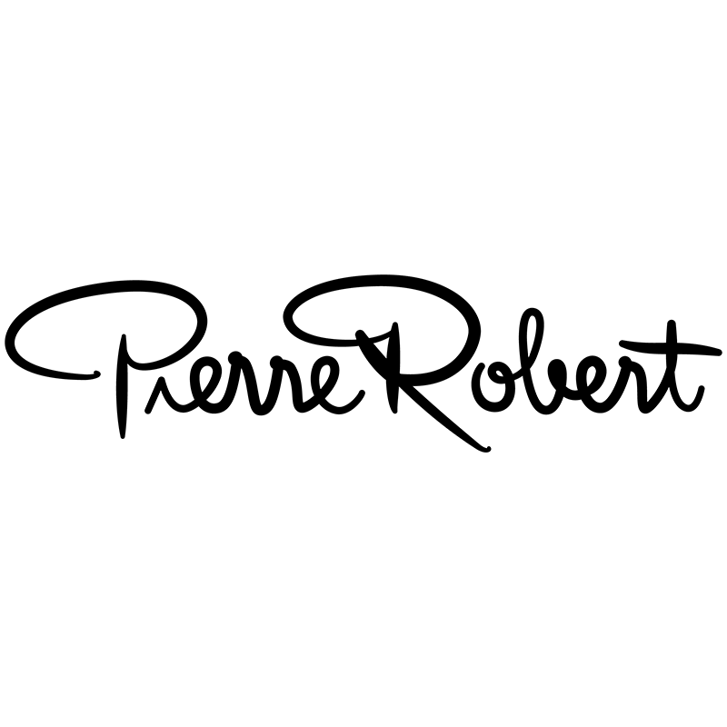 Pierre Robert logo
