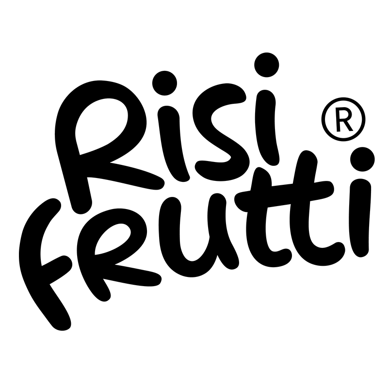 Risifrutti logo
