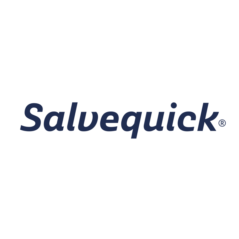 Salvequick logo
