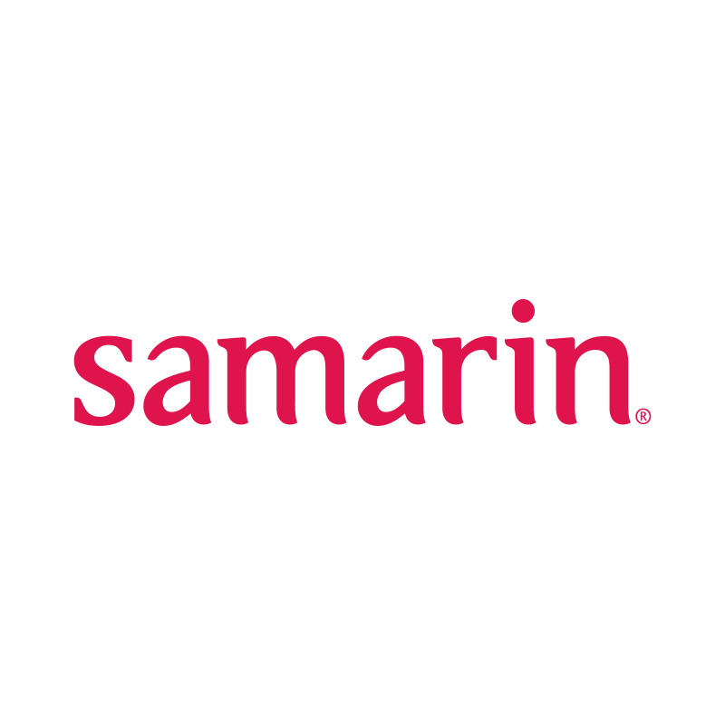 Samarin logo