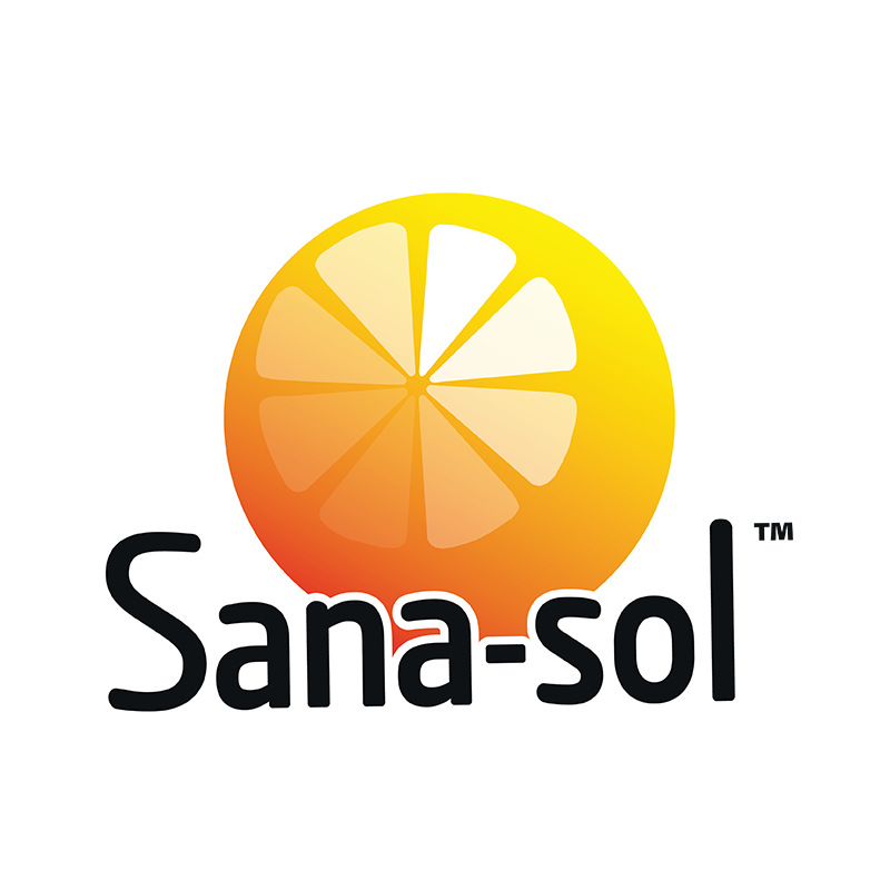 Sana-sol logo