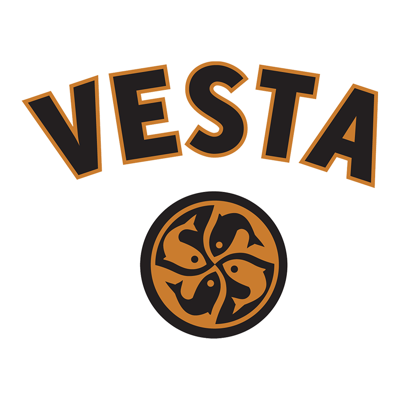 Vesta logo