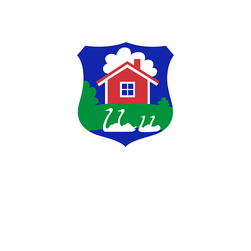 Erittäin Hieno Suomalainen logo