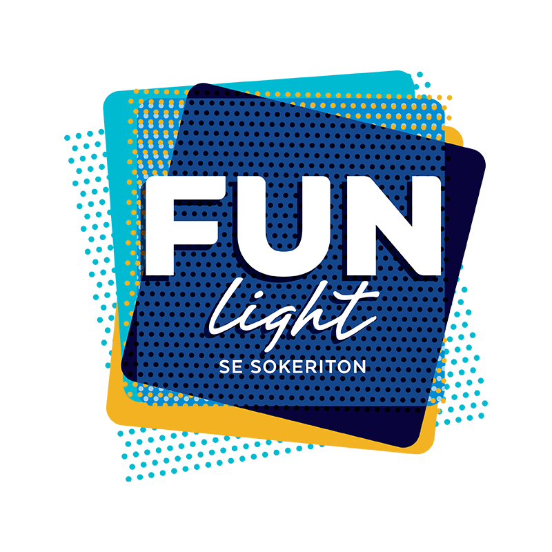 FUN Light logo