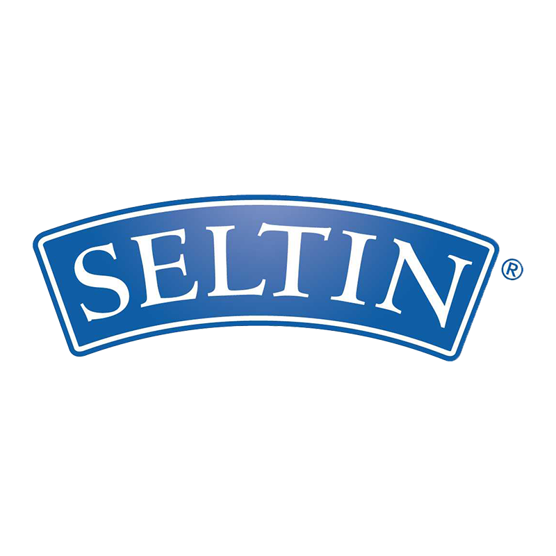 Seltin logo