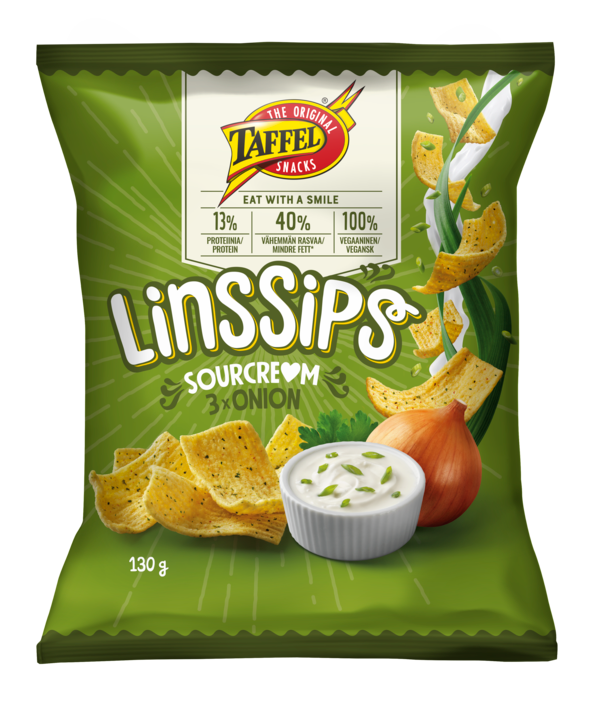 TAFFEL LINSSIPS SOURCE